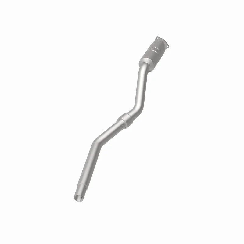 MagnaFlow Conv DF 02-03 Audi A6 3L 5 speed P/ - Additional View 13