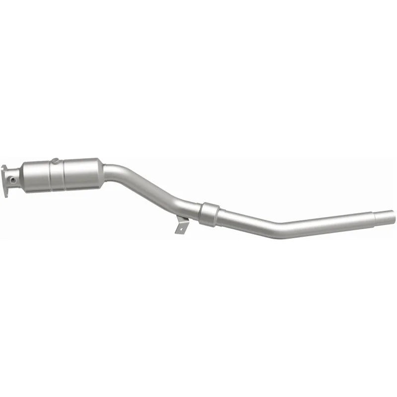 MagnaFlow Conv DF 02-03 Audi A6 3L 5 speed P/ - Additional View 14