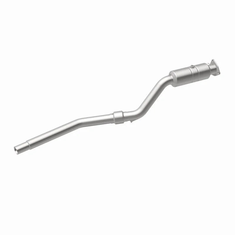 MagnaFlow Conv DF 02-03 Audi A6 3L 5 speed P/ - Additional View 16
