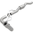 Load image into Gallery viewer, MagnaFlow Conv DF 02-03 Avalanche Driver Side 8.1L - Main Product View