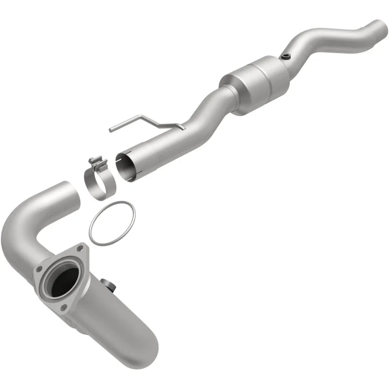 MagnaFlow Conv DF 02-03 Avalanche Driver Side 8.1L - Main Product View