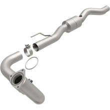 Load image into Gallery viewer, MagnaFlow Conv DF 02-03 Avalanche Driver Side 8.1L - Main Product View
