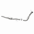 Load image into Gallery viewer, MagnaFlow Conv DF 02-03 Avalanche Driver Side 8.1L - Side View