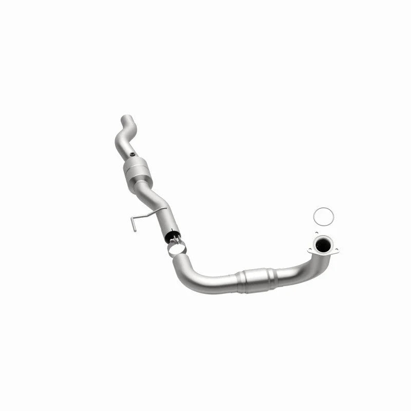 MagnaFlow Conv DF 02-03 Avalanche Driver Side 8.1L - Additional View 5