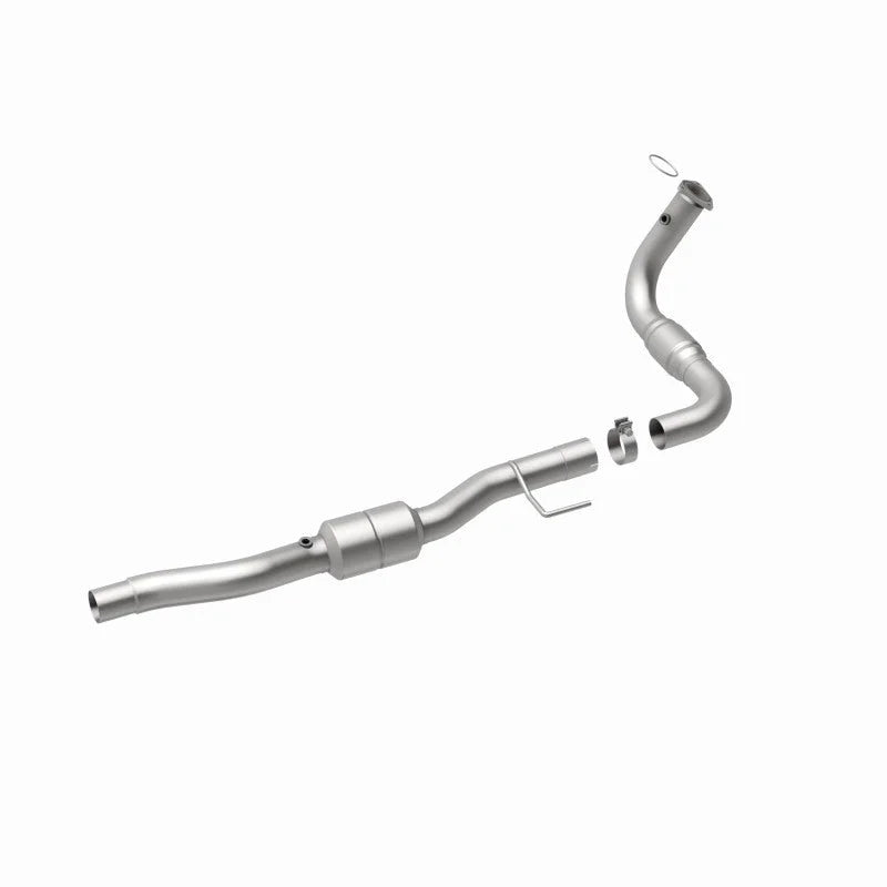 MagnaFlow Conv DF 02-03 Avalanche Driver Side 8.1L - Additional View 7
