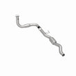 Load image into Gallery viewer, MagnaFlow Conv DF 02-03 Avalanche Driver Side 8.1L - Additional View 8