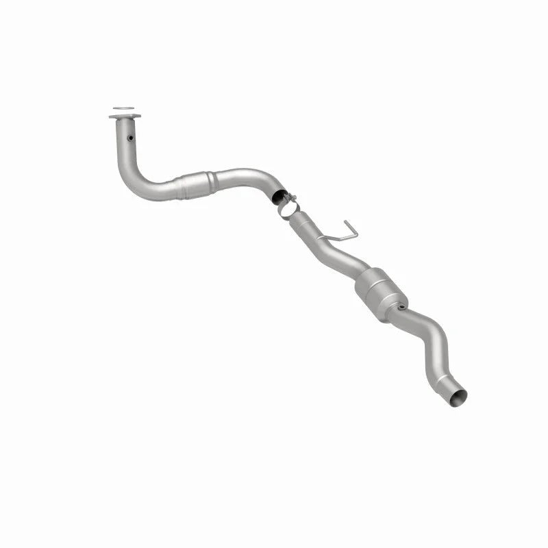 MagnaFlow Conv DF 02-03 Avalanche Driver Side 8.1L - Additional View 8