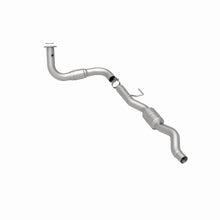 Load image into Gallery viewer, MagnaFlow Conv DF 02-03 Avalanche Driver Side 8.1L - Additional View 8