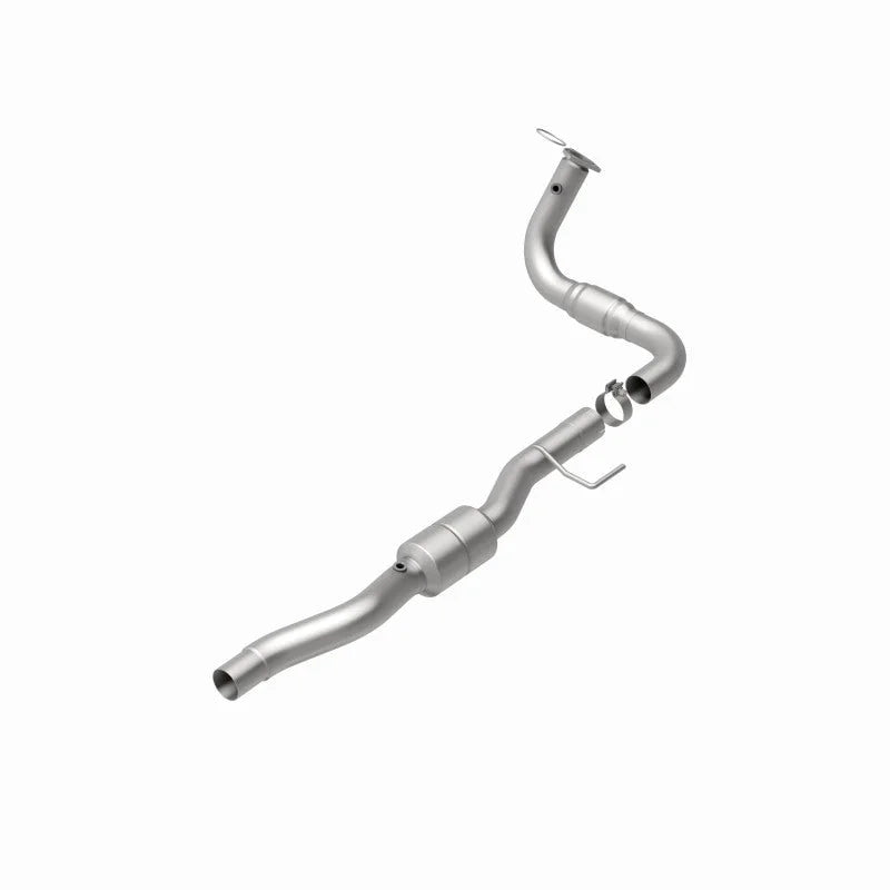MagnaFlow Conv DF 02-03 Avalanche Driver Side 8.1L - Additional View 9