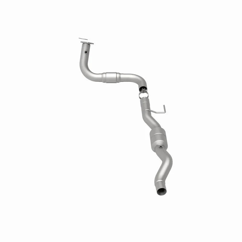 MagnaFlow Conv DF 02-03 Avalanche Driver Side 8.1L - Additional View 11