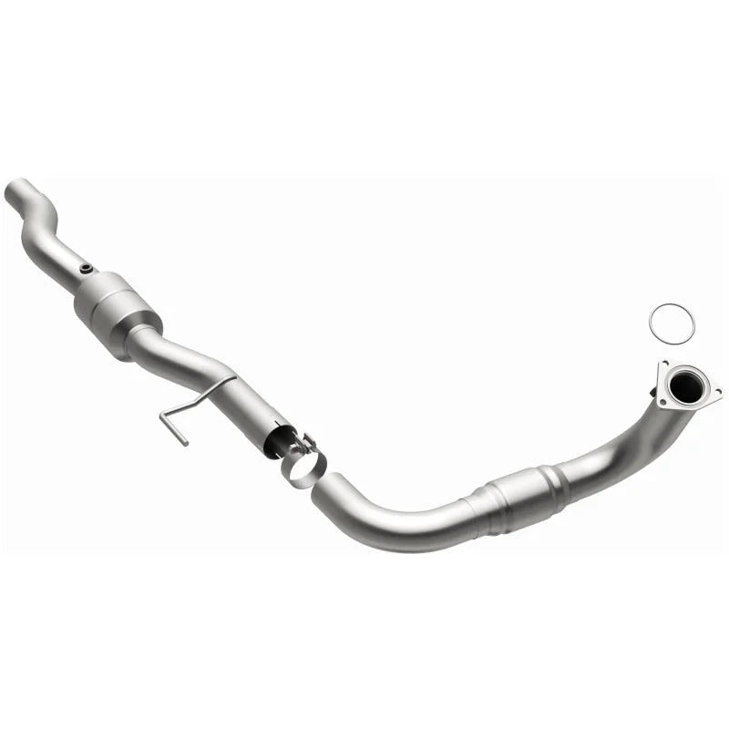 MagnaFlow Conv DF 02-03 Avalanche Driver Side 8.1L - Additional View 12
