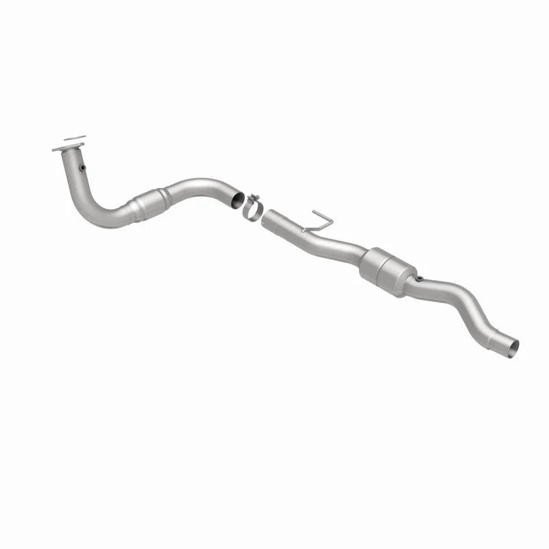 MagnaFlow Conv DF 02-03 Avalanche Driver Side 8.1L - Additional View 13