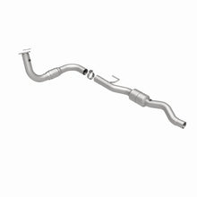 Load image into Gallery viewer, MagnaFlow Conv DF 02-03 Avalanche Driver Side 8.1L - Additional View 13