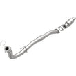 Load image into Gallery viewer, MagnaFlow Conv DF 02-03 Avalanche Passenger Side 8.1L - Main Product View