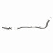 Load image into Gallery viewer, MagnaFlow Conv DF 02-03 Avalanche Passenger Side 8.1L - Additional View 5