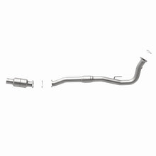 Load image into Gallery viewer, MagnaFlow Conv DF 02-03 Avalanche Passenger Side 8.1L - Additional View 5