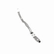 Load image into Gallery viewer, MagnaFlow Conv DF 02-03 Avalanche Passenger Side 8.1L - Additional View 8