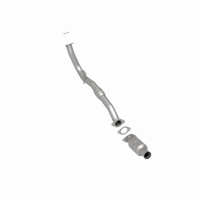 MagnaFlow Conv DF 02-03 Avalanche Passenger Side 8.1L - Additional View 8