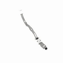 Load image into Gallery viewer, MagnaFlow Conv DF 02-03 Avalanche Passenger Side 8.1L - Additional View 8
