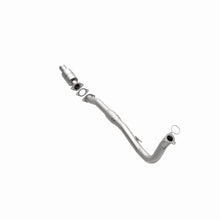 Load image into Gallery viewer, MagnaFlow Conv DF 02-03 Avalanche Passenger Side 8.1L - Additional View 9