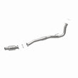 Load image into Gallery viewer, MagnaFlow Conv DF 02-03 Avalanche Passenger Side 8.1L - Additional View 10