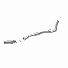 Load image into Gallery viewer, MagnaFlow Conv DF 02-03 Avalanche Passenger Side 8.1L - Additional View 10