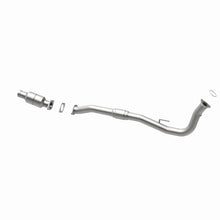 Load image into Gallery viewer, MagnaFlow Conv DF 02-03 Avalanche Passenger Side 8.1L - Additional View 11