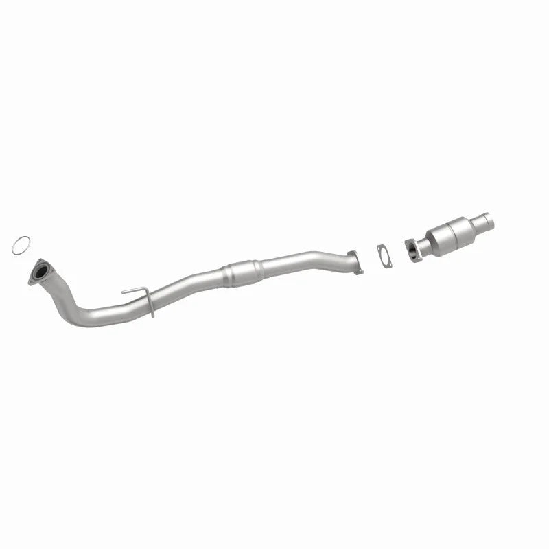 MagnaFlow Conv DF 02-03 Avalanche Passenger Side 8.1L - Additional View 13