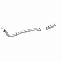 Load image into Gallery viewer, MagnaFlow Conv DF 02-03 Avalanche Passenger Side 8.1L - Additional View 13