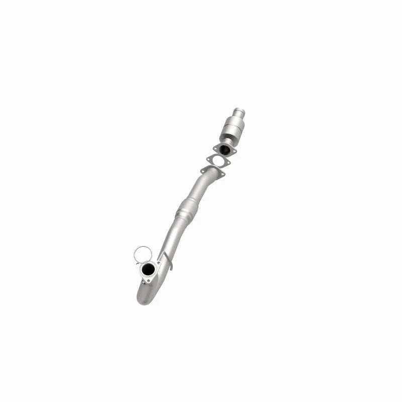 MagnaFlow Conv DF 02-03 Avalanche Passenger Side 8.1L - Additional View 15