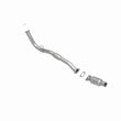 Load image into Gallery viewer, MagnaFlow Conv DF 02-03 Avalanche Passenger Side 8.1L - Additional View 16