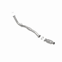 Load image into Gallery viewer, MagnaFlow Conv DF 02-03 Avalanche Passenger Side 8.1L - Additional View 16