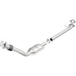 Load image into Gallery viewer, MagnaFlow Conv DF 02-03 Buick Rendezvous 3.4L - Main Product View