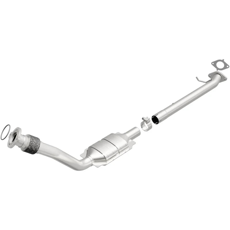 MagnaFlow Conv DF 02-03 Buick Rendezvous 3.4L - Main Product View