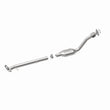 Load image into Gallery viewer, MagnaFlow Conv DF 02-03 Buick Rendezvous 3.4L - Additional View 9