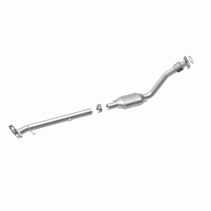 MagnaFlow Conv DF 02-03 Buick Rendezvous 3.4L - Additional View 9