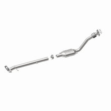 Load image into Gallery viewer, MagnaFlow Conv DF 02-03 Buick Rendezvous 3.4L - Additional View 9