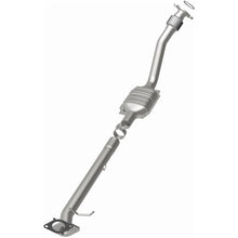 Load image into Gallery viewer, MagnaFlow Conv DF 02-03 Buick Rendezvous 3.4L - Additional View 10