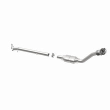 Load image into Gallery viewer, MagnaFlow Conv DF 02-03 Buick Rendezvous 3.4L - Additional View 12