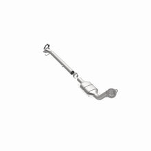Load image into Gallery viewer, MagnaFlow Conv DF 02-03 Buick Rendezvous 3.4L - Additional View 13