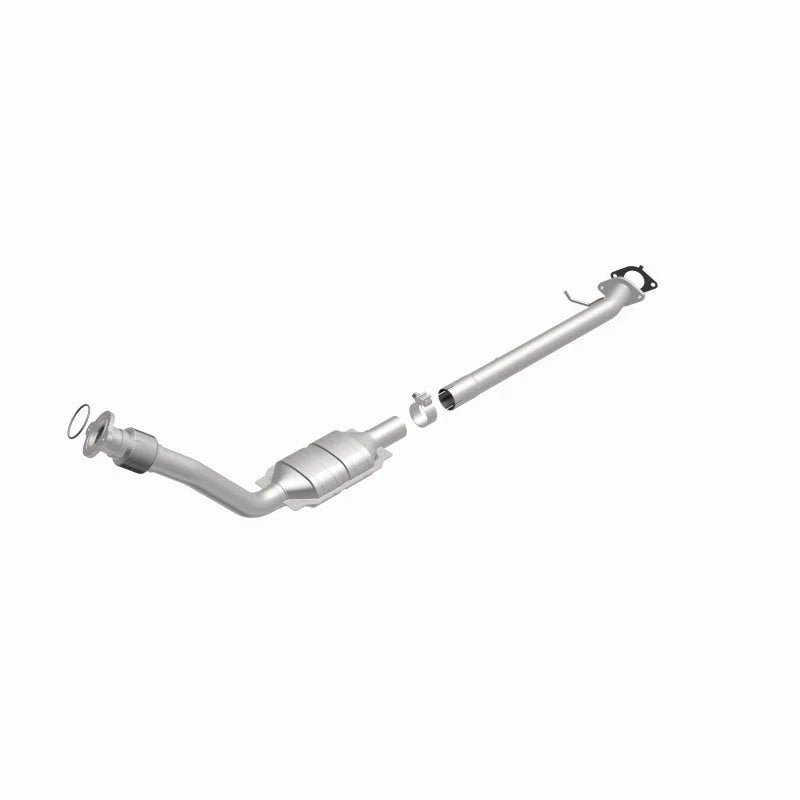 MagnaFlow Conv DF 02-03 Buick Rendezvous 3.4L - Additional View 14