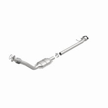 Load image into Gallery viewer, MagnaFlow Conv DF 02-03 Buick Rendezvous 3.4L - Additional View 14