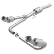 Load image into Gallery viewer, MagnaFlow Conv DF 02-03 Dodge Durango - Main Product View