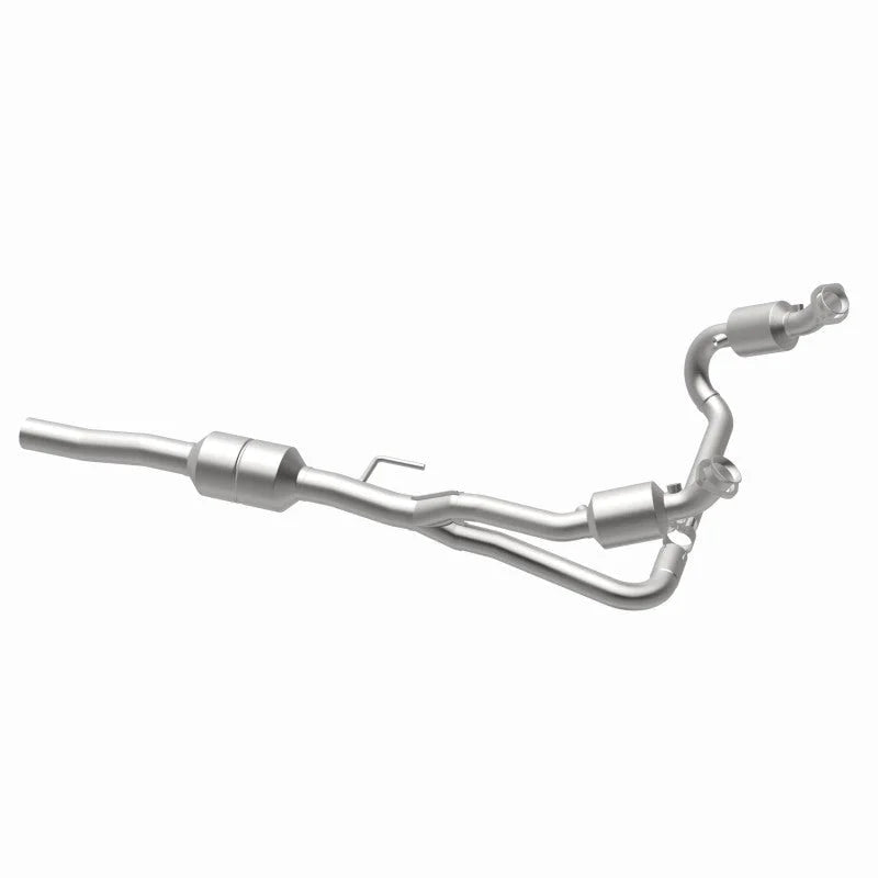 MagnaFlow Conv DF 02-03 Dodge Durango - Additional View 6