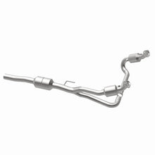 Load image into Gallery viewer, MagnaFlow Conv DF 02-03 Dodge Durango - Additional View 6