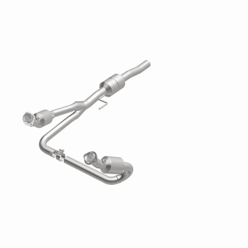 MagnaFlow Conv DF 02-03 Dodge Durango - Additional View 7