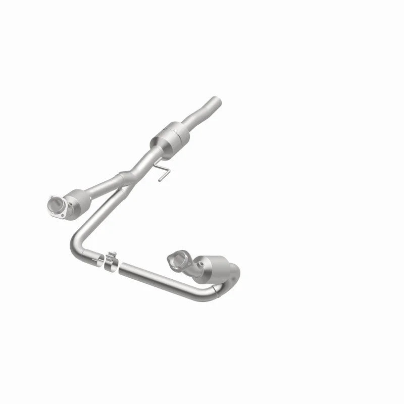 MagnaFlow Conv DF 02-03 Dodge Durango - Additional View 9
