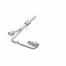 Load image into Gallery viewer, MagnaFlow Conv DF 02-03 Dodge Durango - Additional View 9
