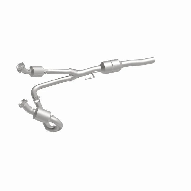 MagnaFlow Conv DF 02-03 Dodge Durango - Additional View 12
