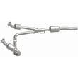 Load image into Gallery viewer, MagnaFlow Conv DF 02-03 Dodge Durango - Additional View 13